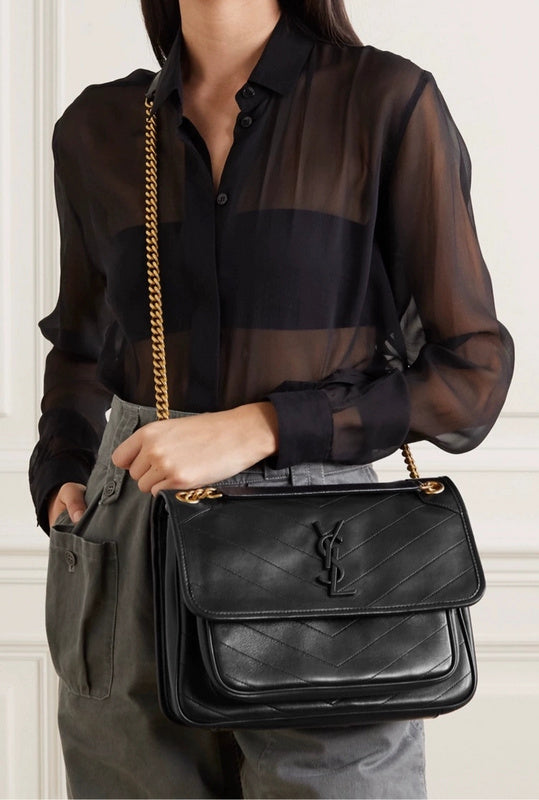 Satchel Bags - STLT Bags - 363
