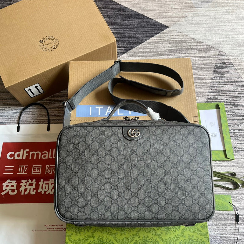 Glami-i - Guki Men Bags - 046