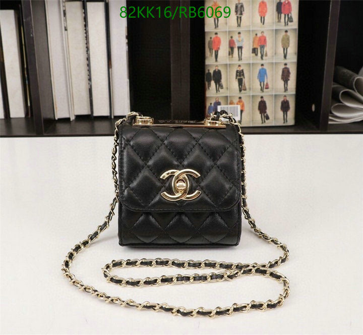 SAMC - CHL Bags Crossbody - 158