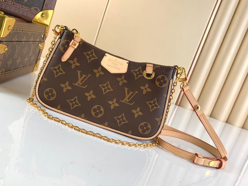 Satchel Bags - VL Bags - 4332