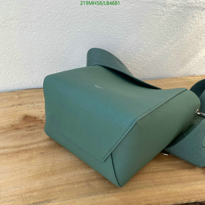 SAMC - COL Bags - 269