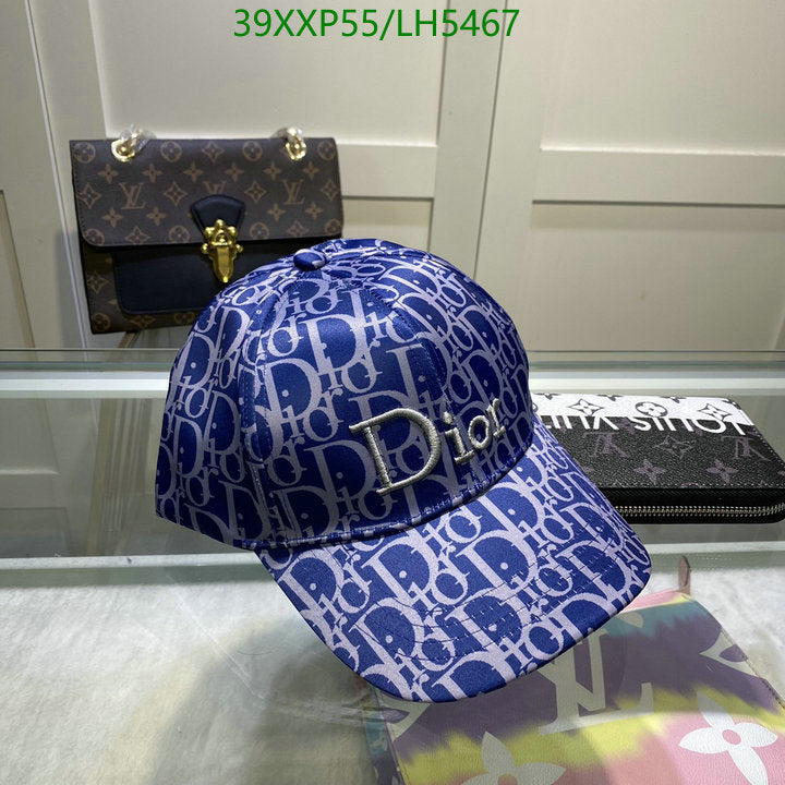 SAMC - DOR Caps & Hats - 169