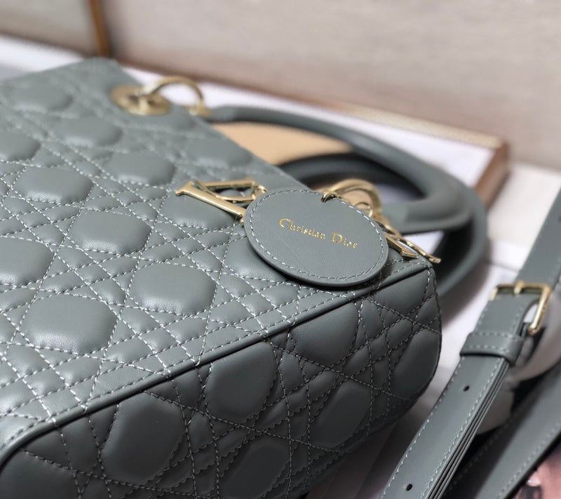 Satchel Bags - DOR Bags - 1092