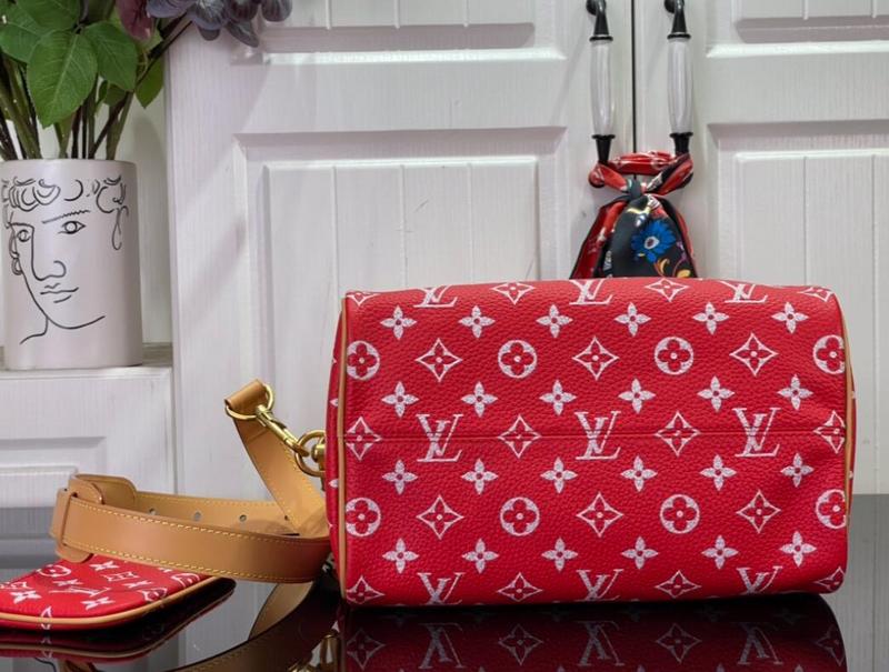 SAMC - LOV Bags - 292