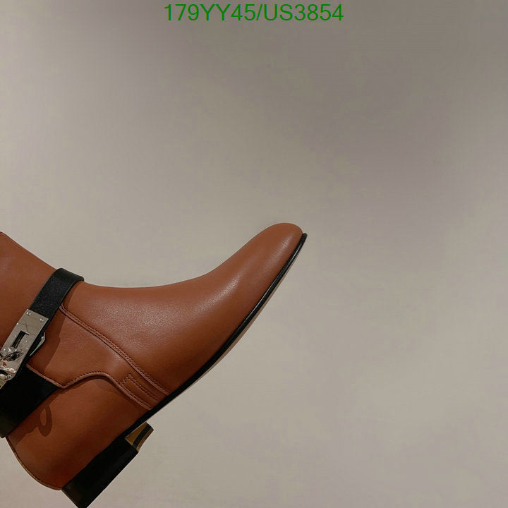 SAMC - Mix Boots - 539
