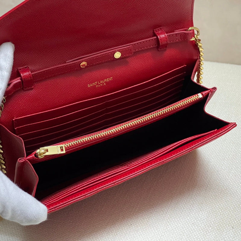 Satchel Bags - SLY Bags - 2639