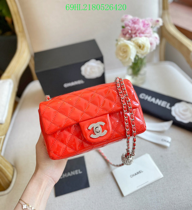Glami - CHL Bags - 2691