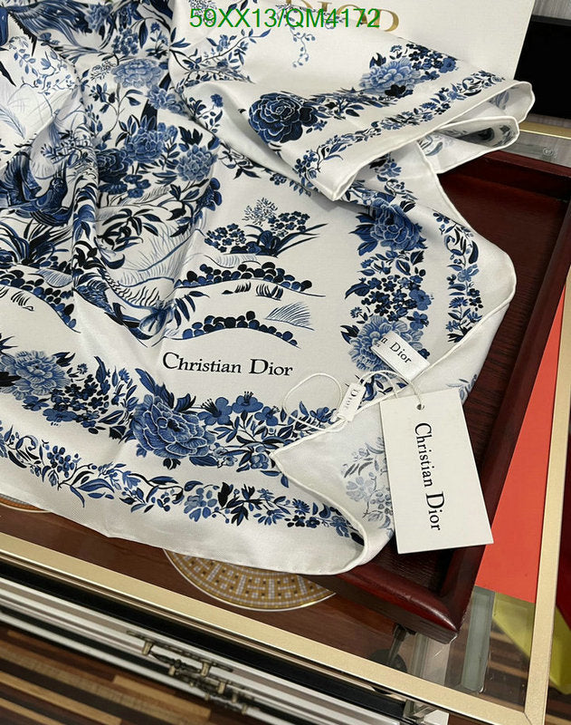 SAMC - DOR Scarves - 293