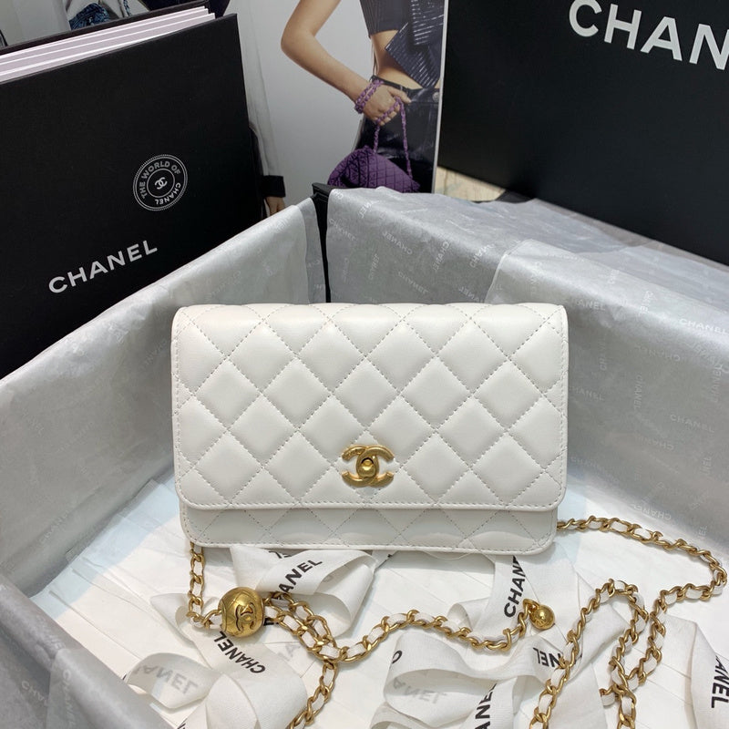Satchel Bags - CHL Bags - 1490