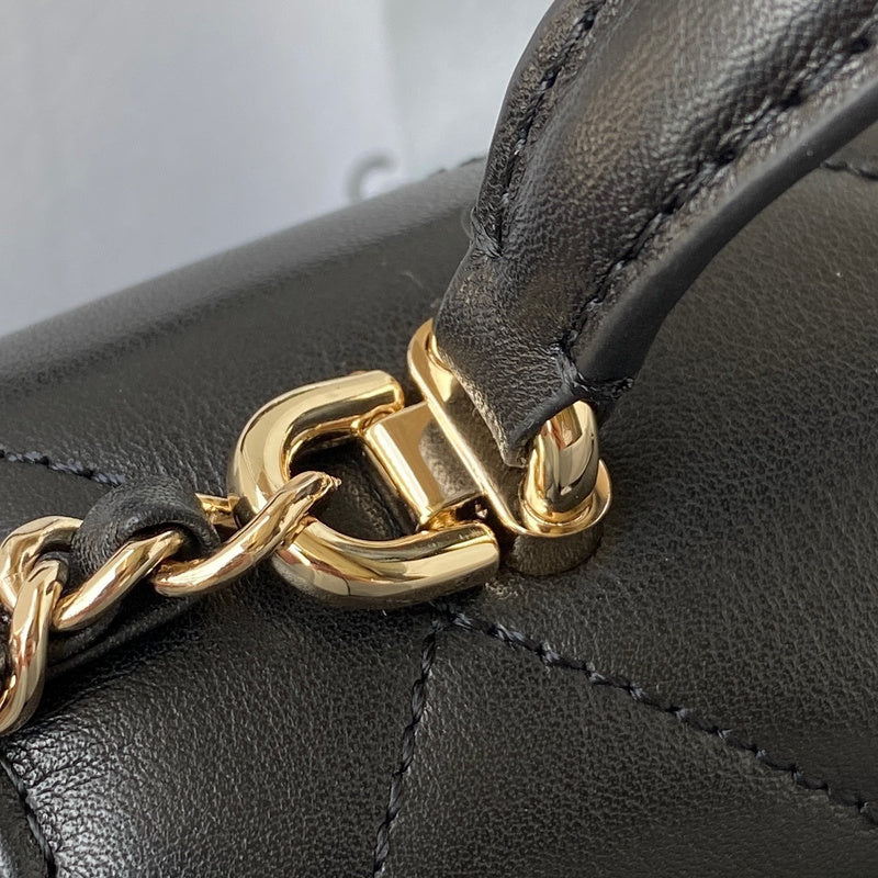 Satchel Bags - CHL Bags - 7670