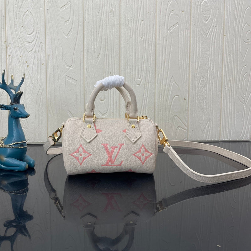 Satchel Bags - VL2 Bags - 194