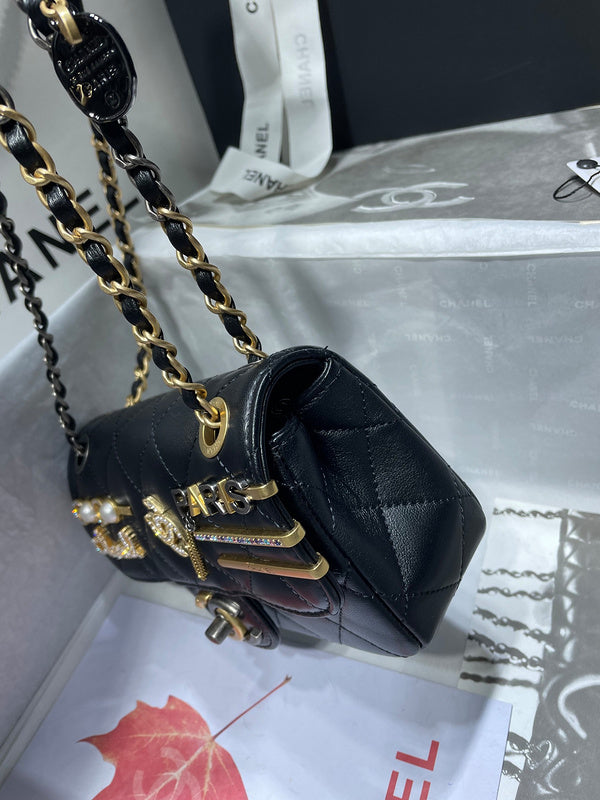 ELE - CHL Bags - 194