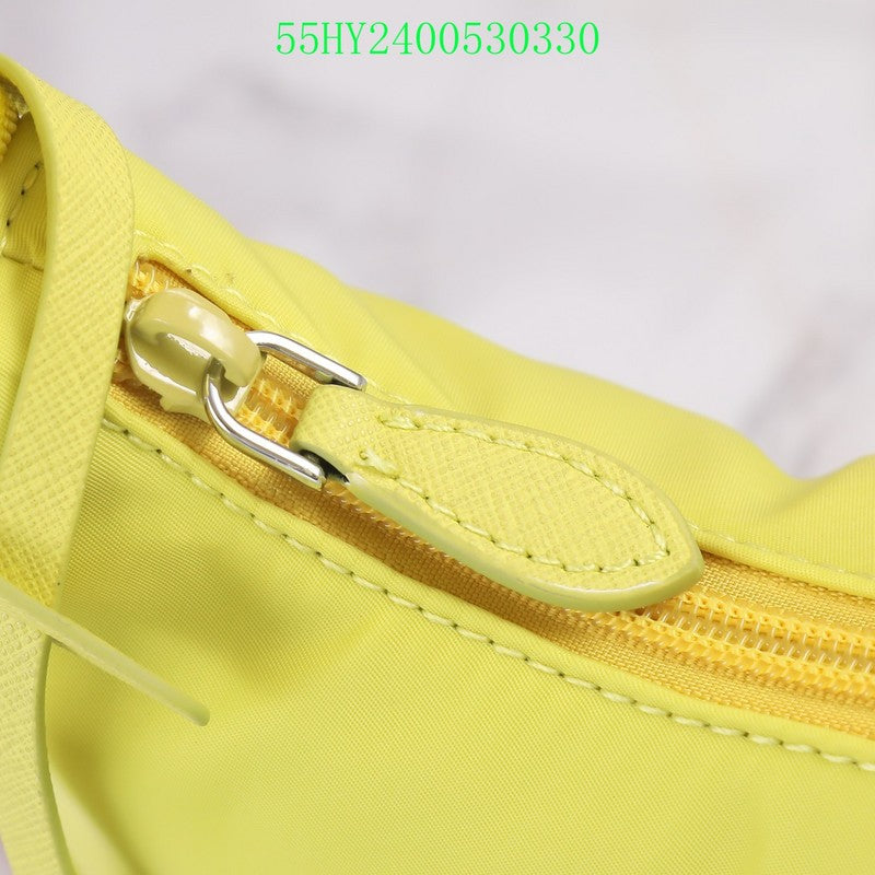 Satchel Bags - PDA Bags - 4260