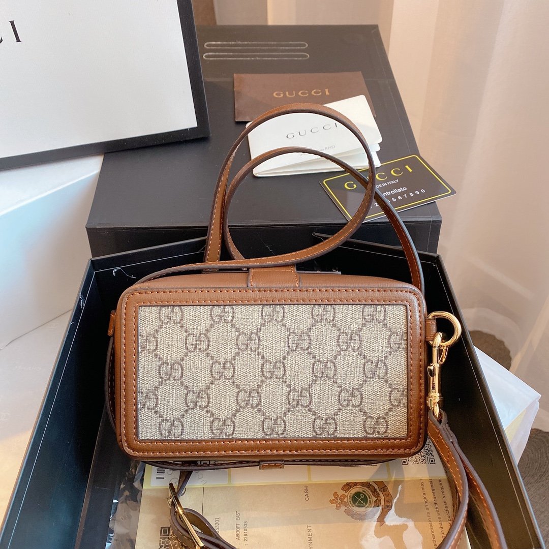 EN - NEW Arrival Bags GCI 272