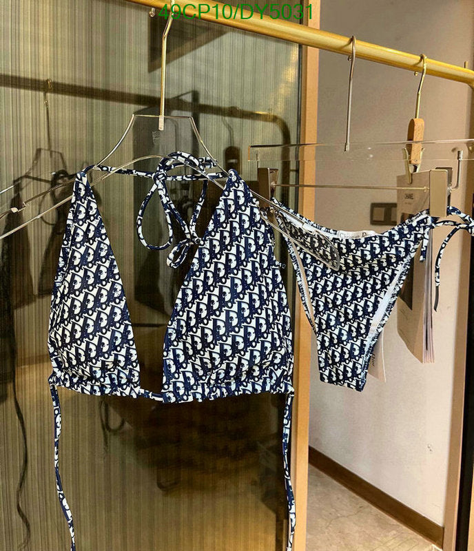 SAMC - DOR Swimsuits - 001