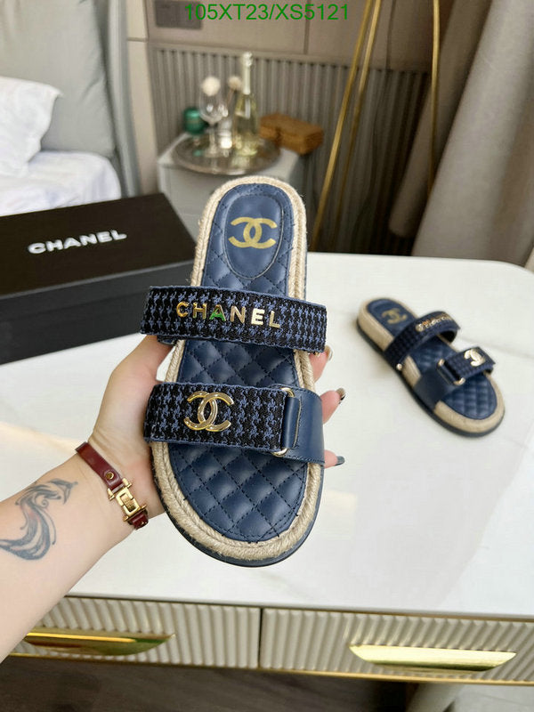 SAMC - CHL Women Shoes Slippers - 213