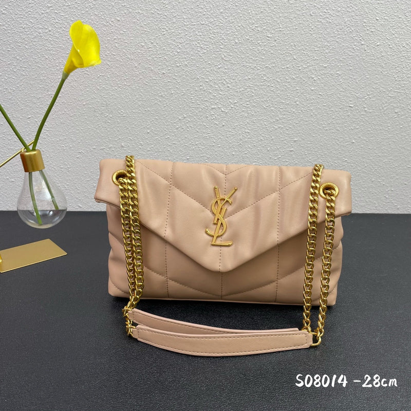 Satchel Bags - SLY Bags - 1501