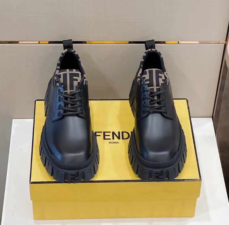 SAMC - FDE Men Shoes - 179
