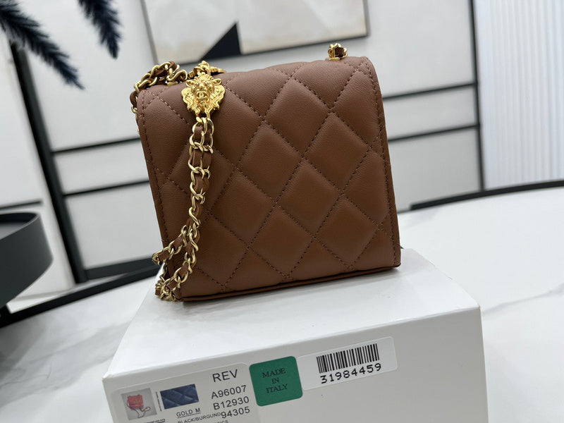 Satchel Bags - CHL Bags - 1325
