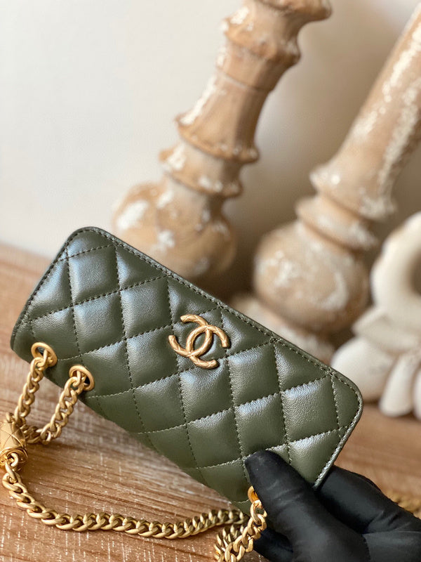 Satchel Bags - CHL Bags - 2588
