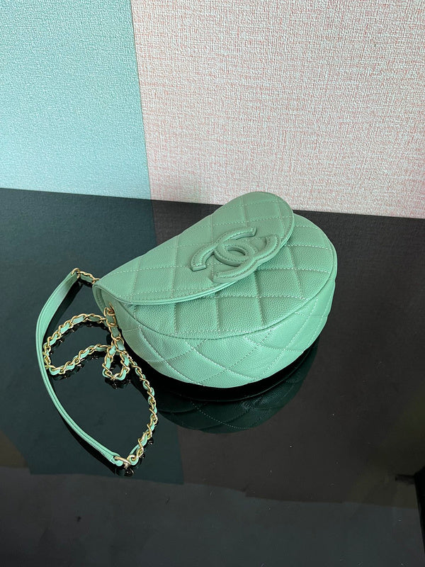 Satchel Bags - CHL Bags - 886