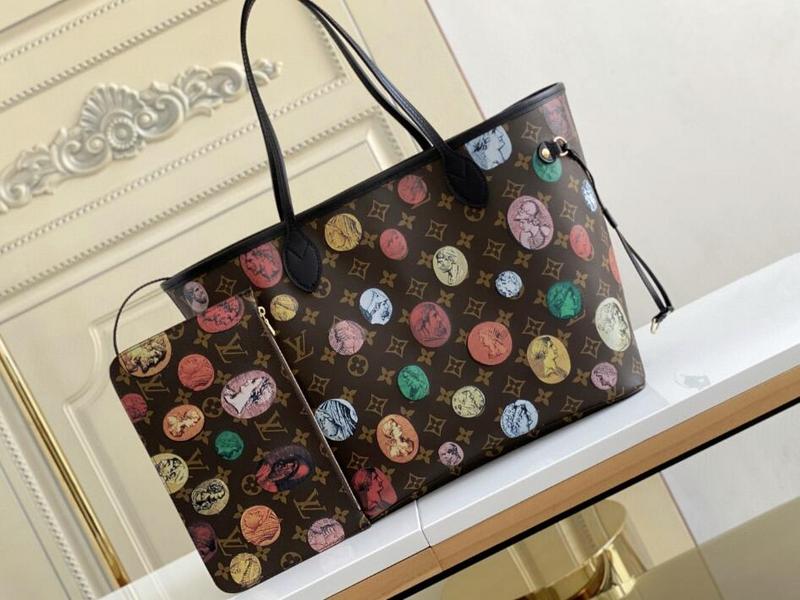 SAMC - LOV Bags - 1632