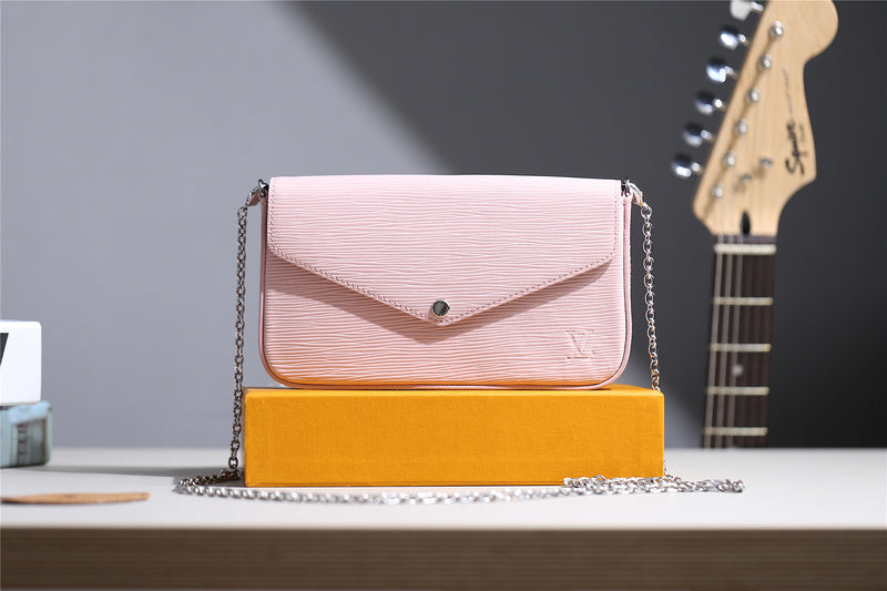 Satchel Bags - VL Bags - 7666