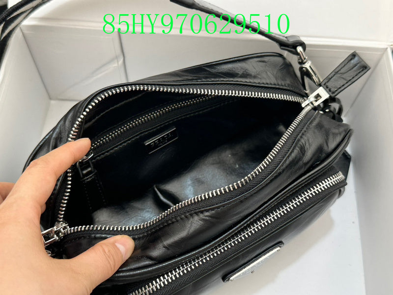 Satchel Bags - PDA Bags - 3142