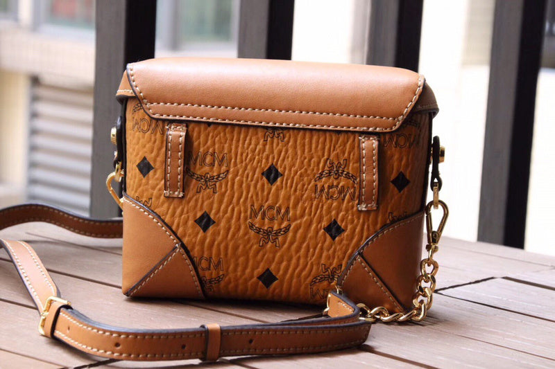 Satchel Bags - MC Bags - 268