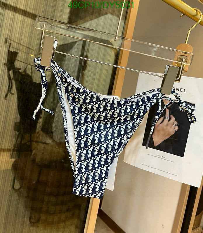 SAMC - DOR Swimsuits - 001