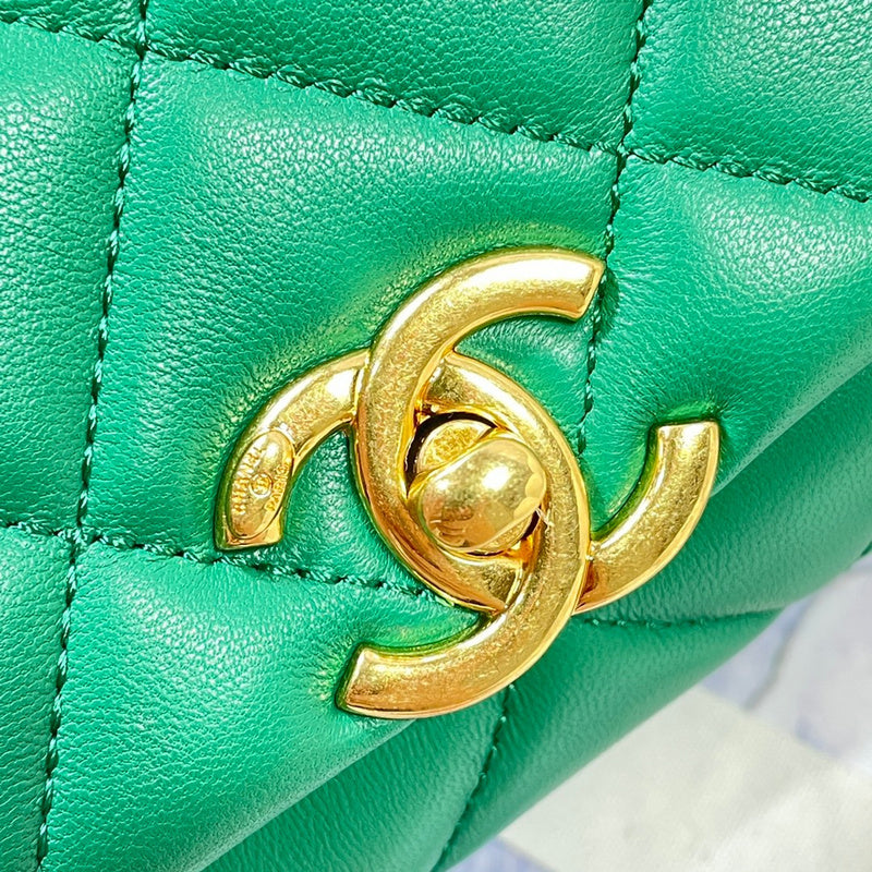 Satchel Bags - CHL Bags - 2055