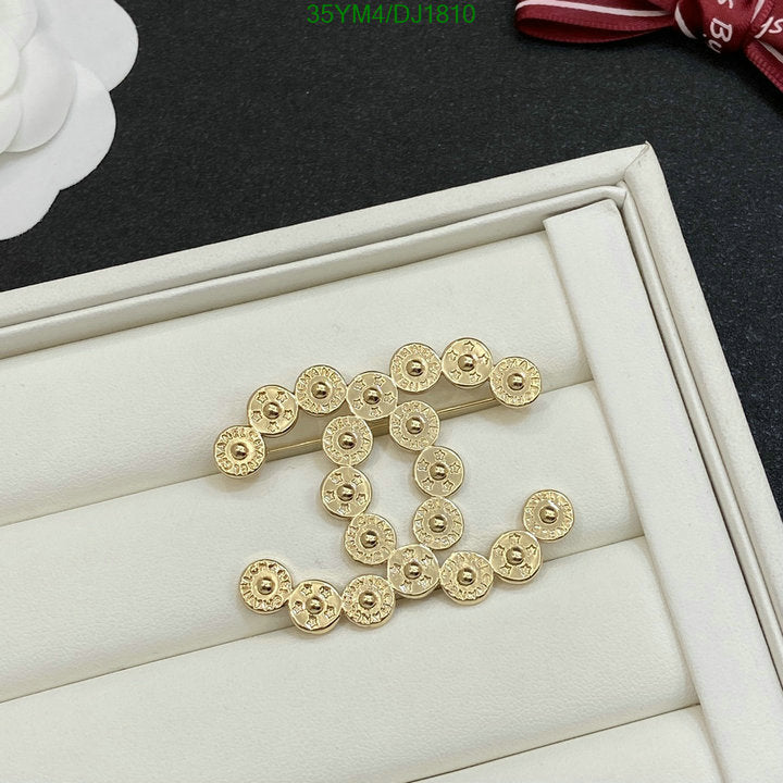 SAMC - CHL Jewelry - 123