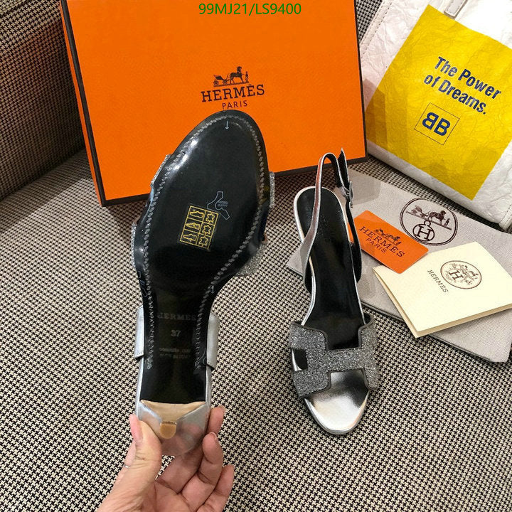 SAMC - HMS Women Shoes - 414