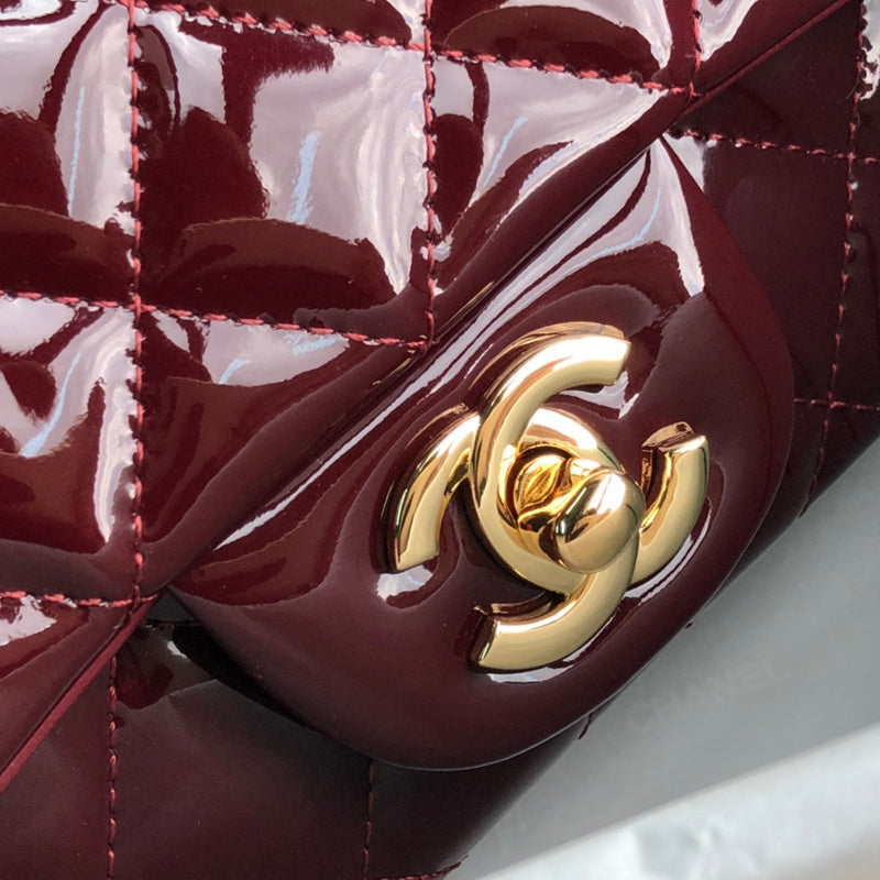 Satchel Bags - CHL Bags - 1284