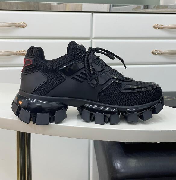 Glamy - PD Men Shoes - 432