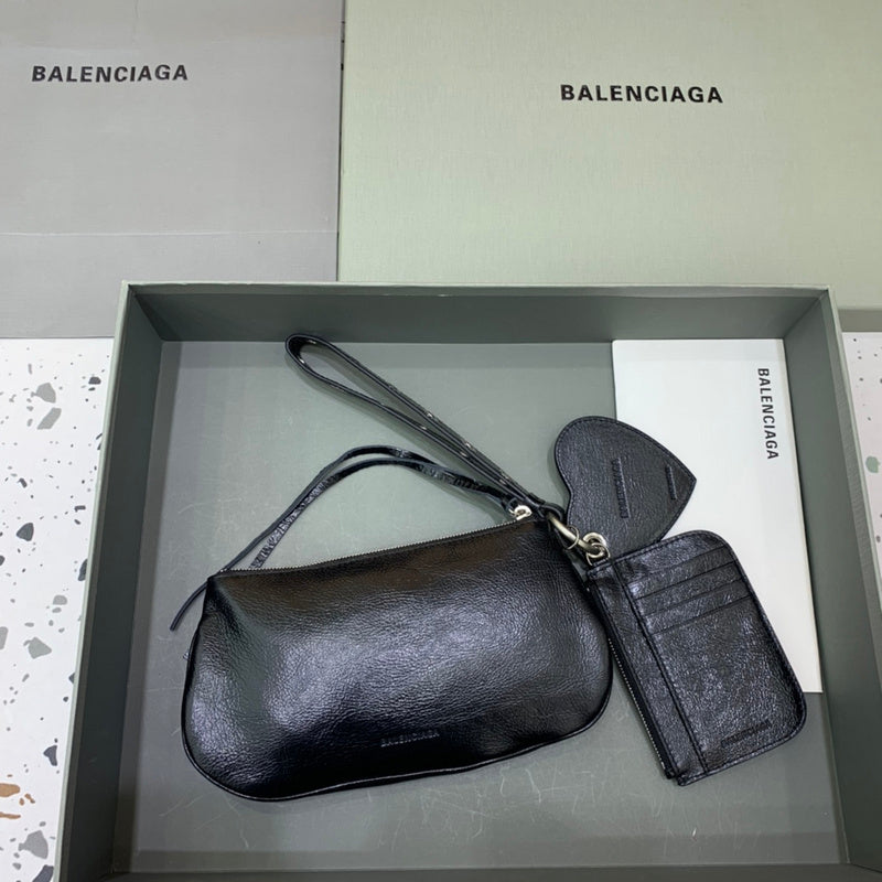 Satchel Bags - BGA Bags - 299