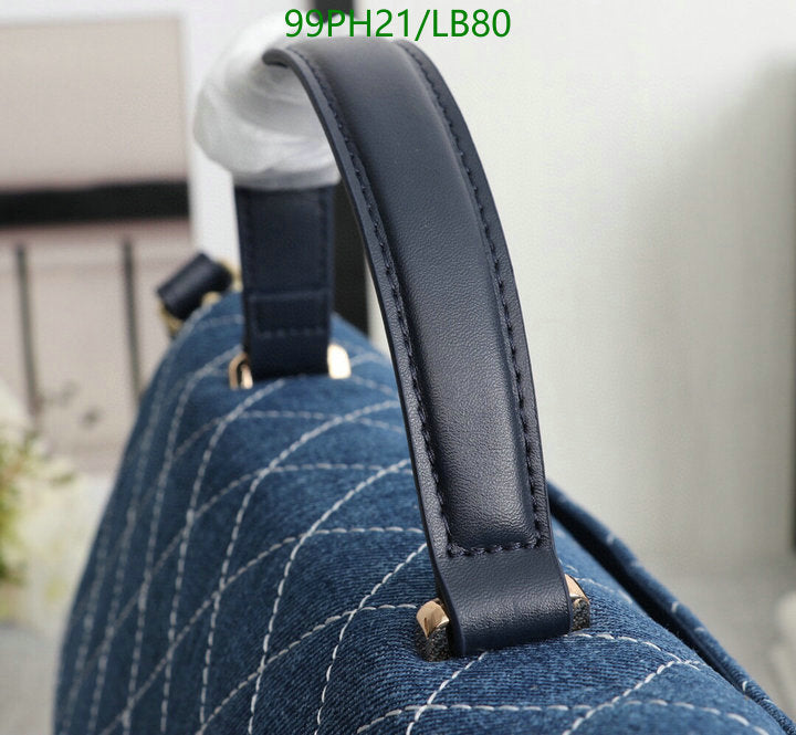 SAMC - CHL Bags Crossbody - 468