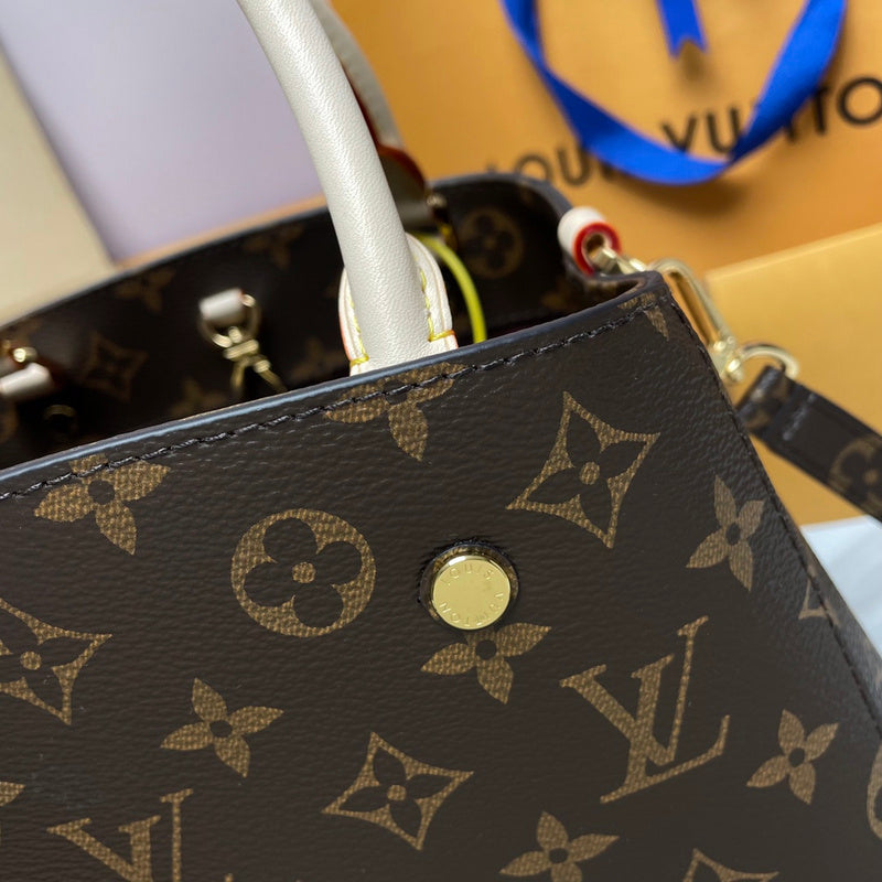 Glami Fashion Lu-Vi Bags - 16866