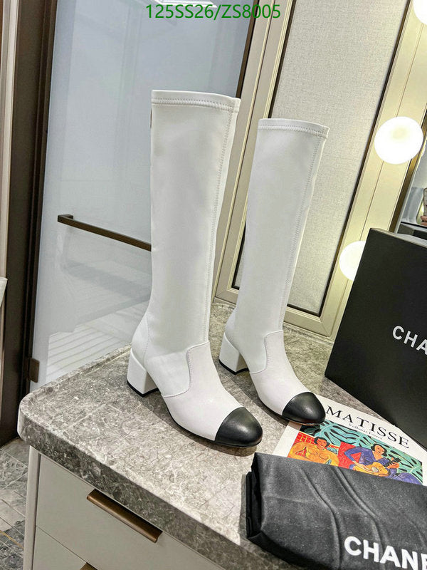 SAMC - Mix Boots - 227