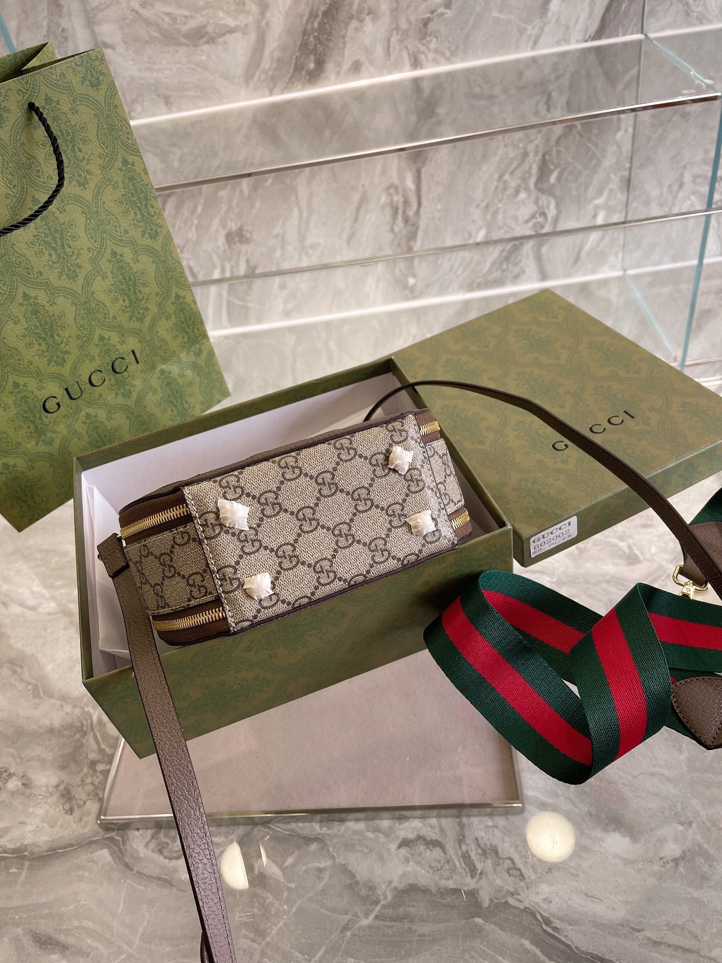 EN - New Arrival Bags GCI 053