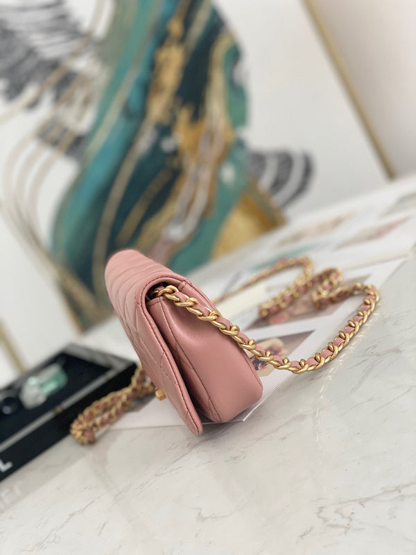 ELE - CHL Bags - 346