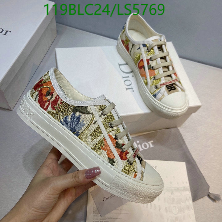 SAMC - DOR Women Sneakers - 170