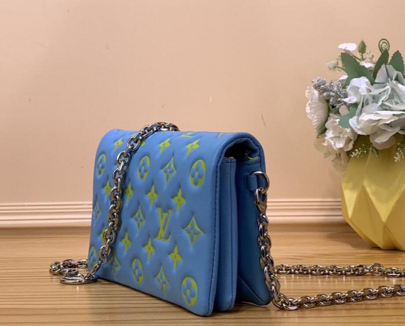 SAMC - LOV Bags - 926