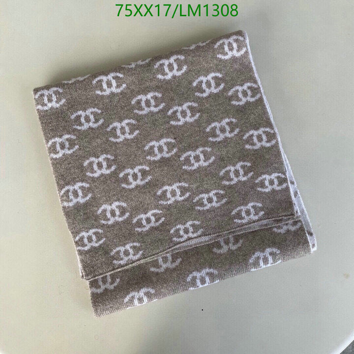 SAMC - CHL Scarves - 952