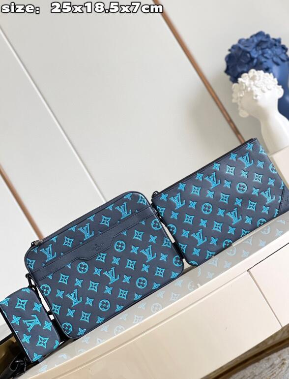 SAMC - LOV Bags - 1209