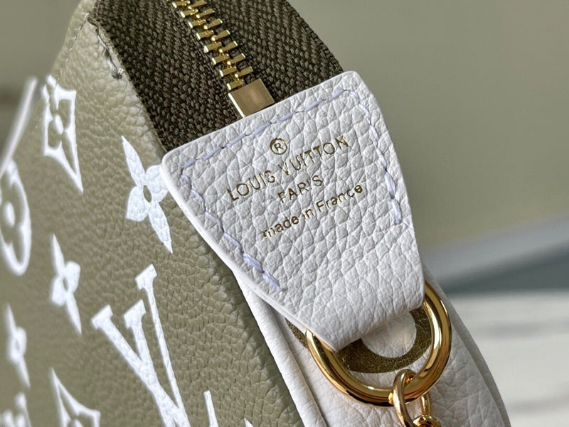 GlamI Lu-Vi bags - 5278