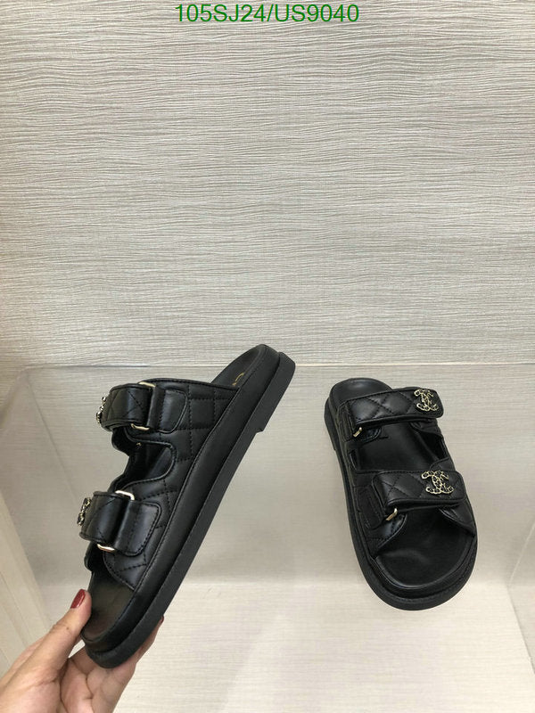 SAMC - CHL Women Shoes Slippers - 090