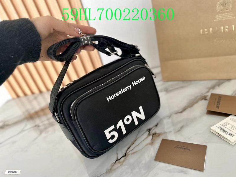 Glami Fashion -BBR Bags - 192