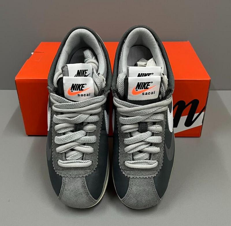 SAMC - NKE Shoes - 1067