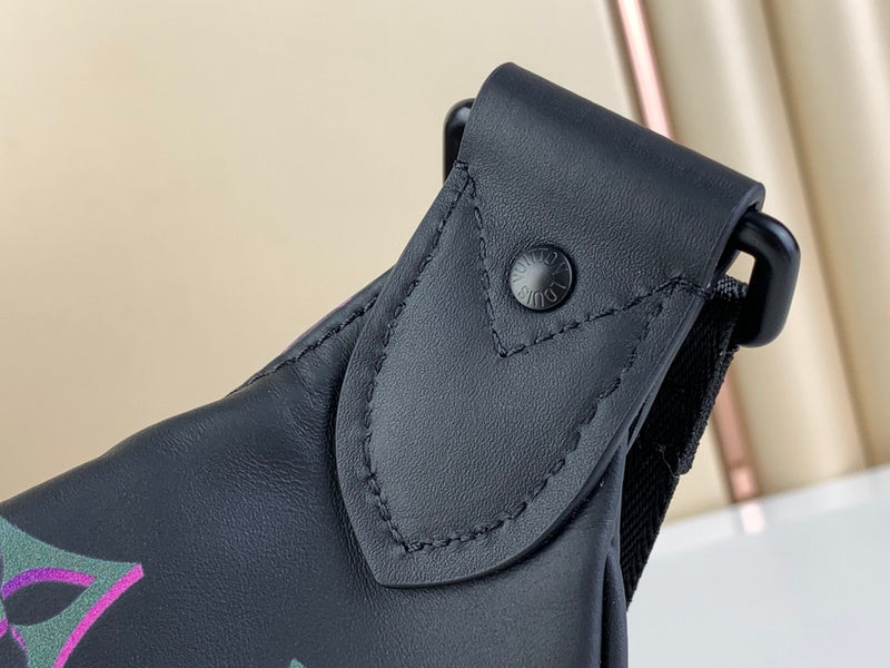 Satchel Bags - VL Bags - 2461